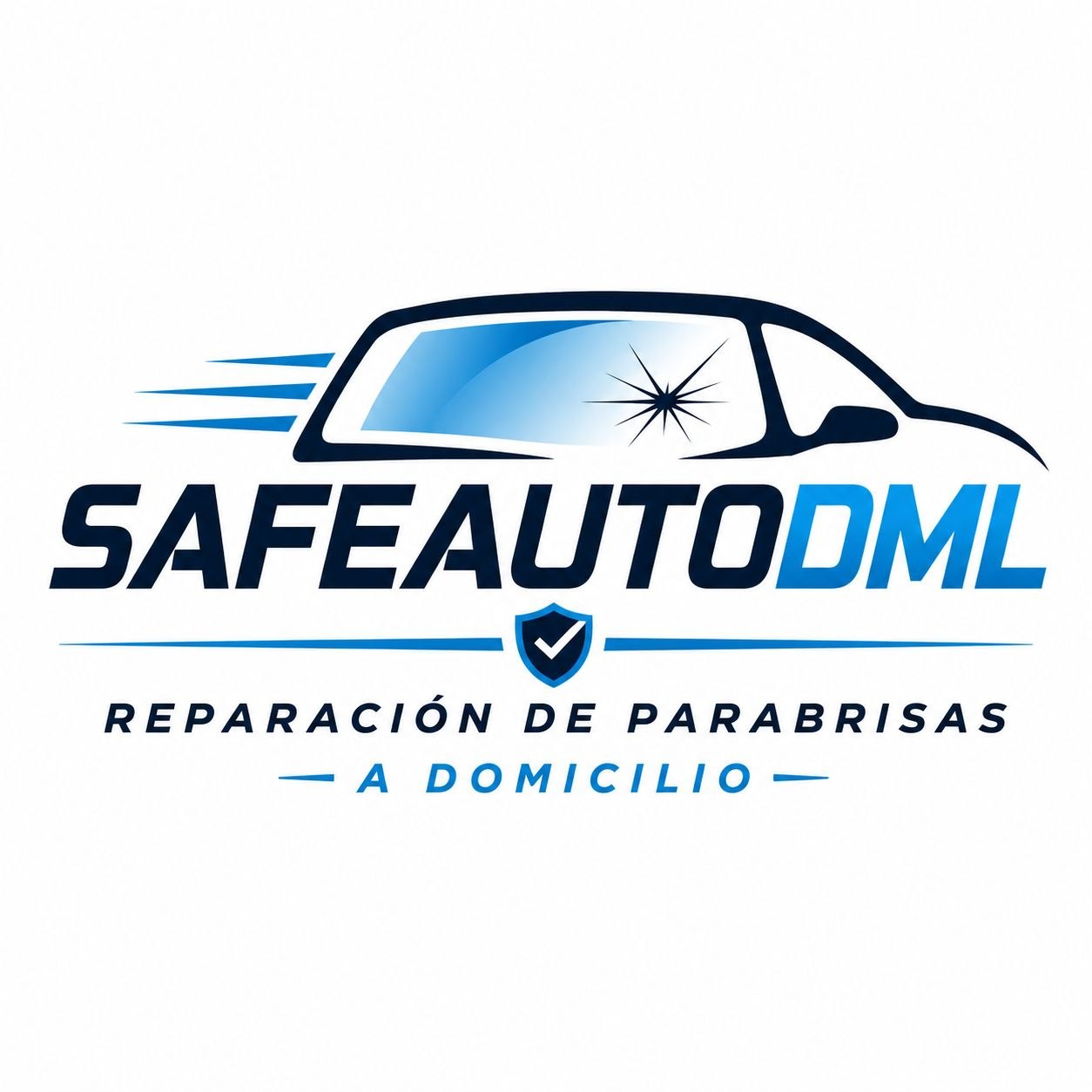 Logotipo de SafeAutoDML